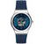 Herrenuhr Swatch BLURANG