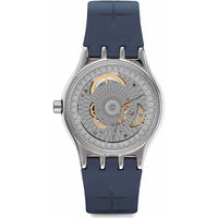 Herrenuhr Swatch BLURANG