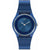 Herrenuhr Swatch SIDERAL BLUE (Ø 34 mm)