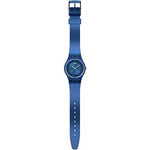 Herrenuhr Swatch SIDERAL BLUE (Ø 34 mm)