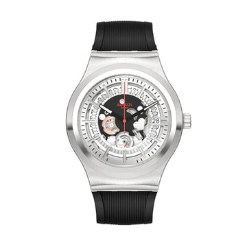 Herrenuhr Swatch YIS431