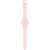 Herrenuhr Swatch CARICIA ROSA (Ø 34 mm)