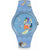 Herrenuhr Swatch BLUE SKY, BY VASSILY KANDINSKY (Ø 41 mm)