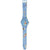 Herrenuhr Swatch BLUE SKY, BY VASSILY KANDINSKY (Ø 41 mm)