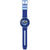 Herrenuhr Swatch BOUNCING BLUE (Ø 47 mm)