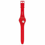 Unisex-Uhr Swatch SO29Z120