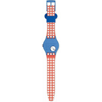 Herrenuhr Swatch RECIPE FOR LOVE (Ø 41 mm)