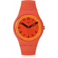 Herrenuhr Swatch PROUDLY RED (Ø 41 mm)