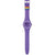 Herrenuhr Swatch PROUDLY VIOLET (Ø 41 mm)