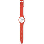 Herrenuhr Swatch ALL ABOUT MOM (Ø 34 mm)