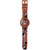 Herrenuhr Swatch CAMOFLOWER COTTON (Ø 47 mm)