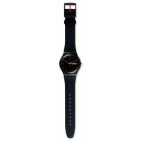 Herrenuhr Swatch SO29B710-S14 Schwarz