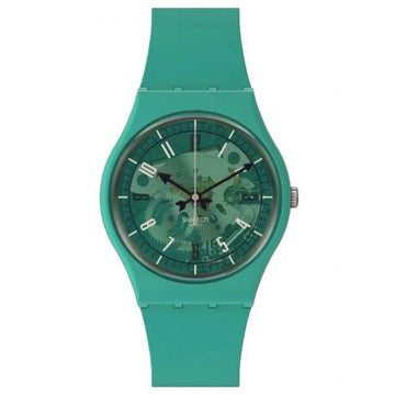 Herrenuhr Swatch SO28G108