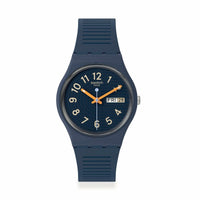 Herrenuhr Swatch SO28I700 (Ø 34 mm)