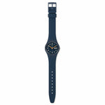 Herrenuhr Swatch SO28I700 (Ø 34 mm)