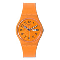 Damenuhr Swatch SO28O703 (Ø 34 mm)