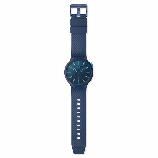 Herrenuhr Swatch SB05N113