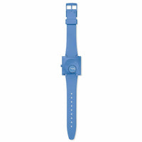 Damenuhr Swatch SO34S700