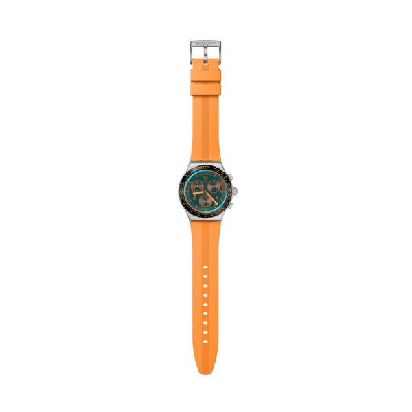 Herrenuhr Swatch YVS529