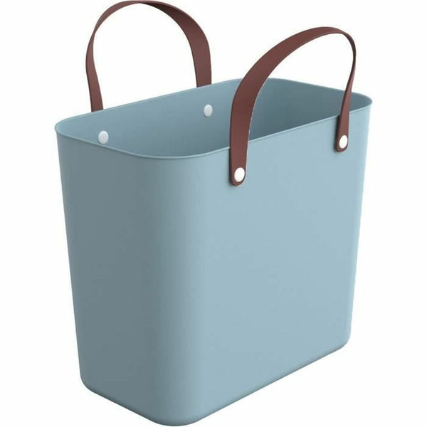 Einkaufstasche Rotho 1044406210 Blau 23,5 x 34 x 40 cm