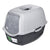 Katzentoilette Diamentiq 4004508853DIA