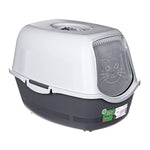 Katzentoilette Diamentiq 4004508853DIA