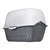 Katzentoilette Diamentiq 4004508853DIA