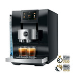 Superautomatische Kaffeemaschine Jura Z10 Schwarz Silberfarben 1450 W 15 bar 2,4 L