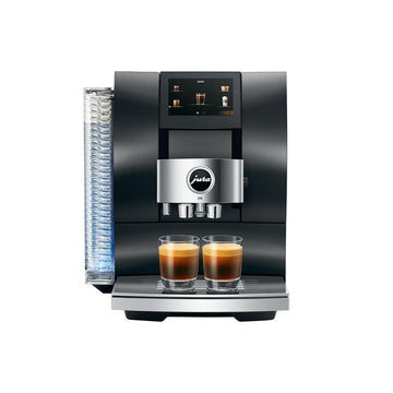 Superautomatische Kaffeemaschine Jura Z10 Schwarz Ja 1450 W 15 bar 2,4 L
