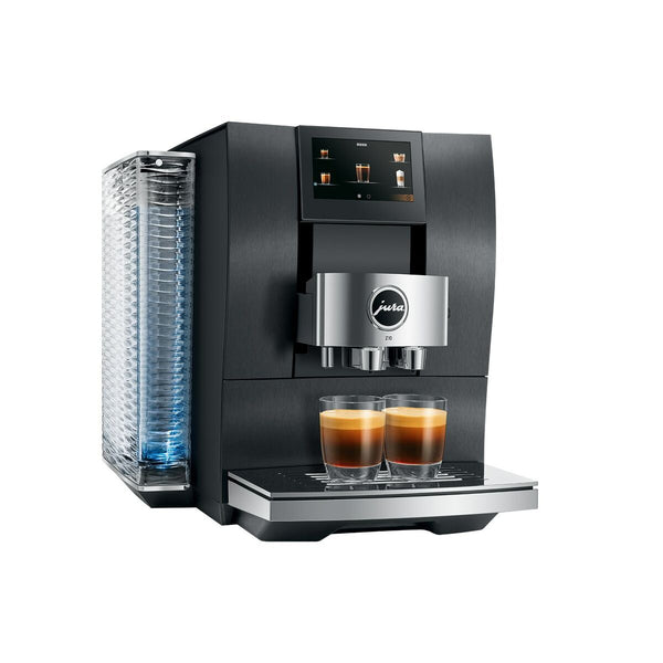 Superautomatische Kaffeemaschine Jura Z10 Schwarz Ja 1450 W 15 bar 2,4 L