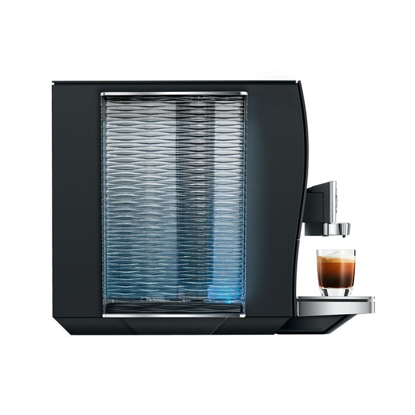 Superautomatische Kaffeemaschine Jura Z10 Schwarz Ja 1450 W 15 bar 2,4 L