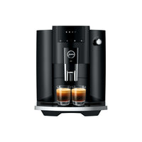 Superautomatische Kaffeemaschine Jura E4 Schwarz 1450 W 15 bar