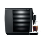 Superautomatische Kaffeemaschine Jura E4 Schwarz 1450 W 15 bar