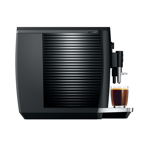 Superautomatische Kaffeemaschine Jura E4 Schwarz 1450 W 15 bar