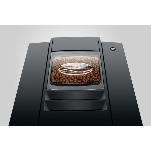 Superautomatische Kaffeemaschine Jura E6 Schwarz Ja 1450 W 15 bar