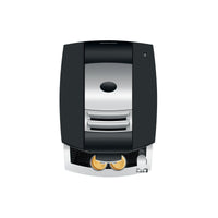 Superautomatische Kaffeemaschine Jura J8 Schwarz Ja 1450 W 15 bar