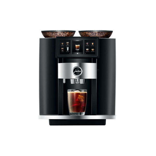 Superautomatische Kaffeemaschine Jura GIGA 10 Schwarz Ja 2300 W 15 bar
