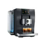 Superautomatische Kaffeemaschine Jura Z10 Schwarz Ja 1450 W 15 bar 2,4 L