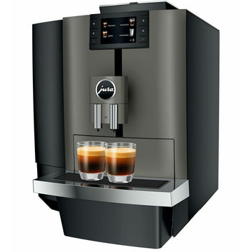 Superautomatische Kaffeemaschine Jura 15544 Schwarz Stahl 1450 W 15 bar