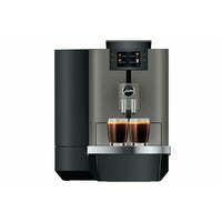 Superautomatische Kaffeemaschine Jura 15544 Schwarz Stahl 1450 W 15 bar