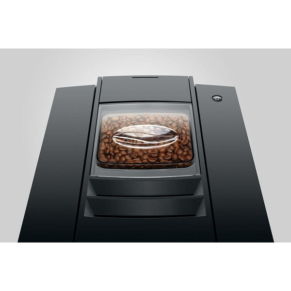 Superautomatische Kaffeemaschine Jura E8 Dark Inox (EC) 1450 W 15 bar 1,9 L