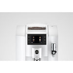 Superautomatische Kaffeemaschine Jura E8 Piano White (EC) Weiß 1450 W 15 bar 1,9 L