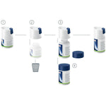 Wasserfilter Jura 24157