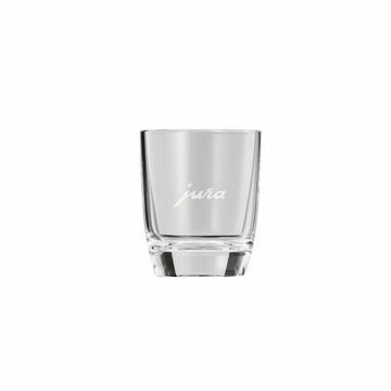 Gläserset Jura 80 ml Durchsichtig Kristall 2 Stücke (2 Stück)
