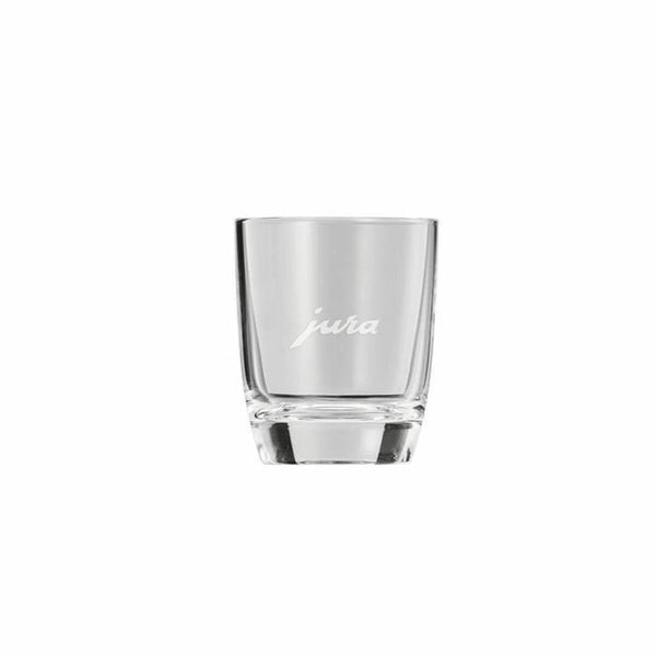 Gläserset Jura 80 ml Durchsichtig Kristall 2 Stücke (2 Stück)