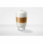 Gläserset Jura Machiato 220 ml Durchsichtig Glas (2 Stück)