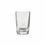Gläserset Jura Machiato 220 ml Durchsichtig Glas (2 Stück)