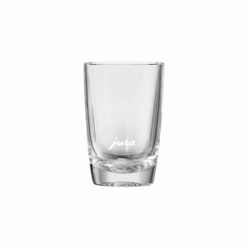 Gläserset Jura Machiato 220 ml Durchsichtig Glas (2 Stück)