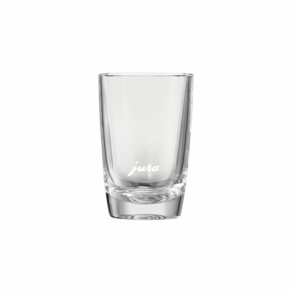 Gläserset Jura Machiato 220 ml Durchsichtig Glas (2 Stück)