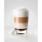 Gläserset Jura Machiato 220 ml Durchsichtig Glas (2 Stück)